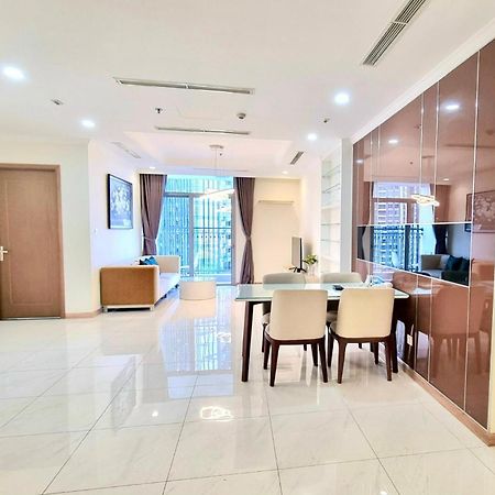 Rivergate Apartments Ho Chi Minh City Ruang foto