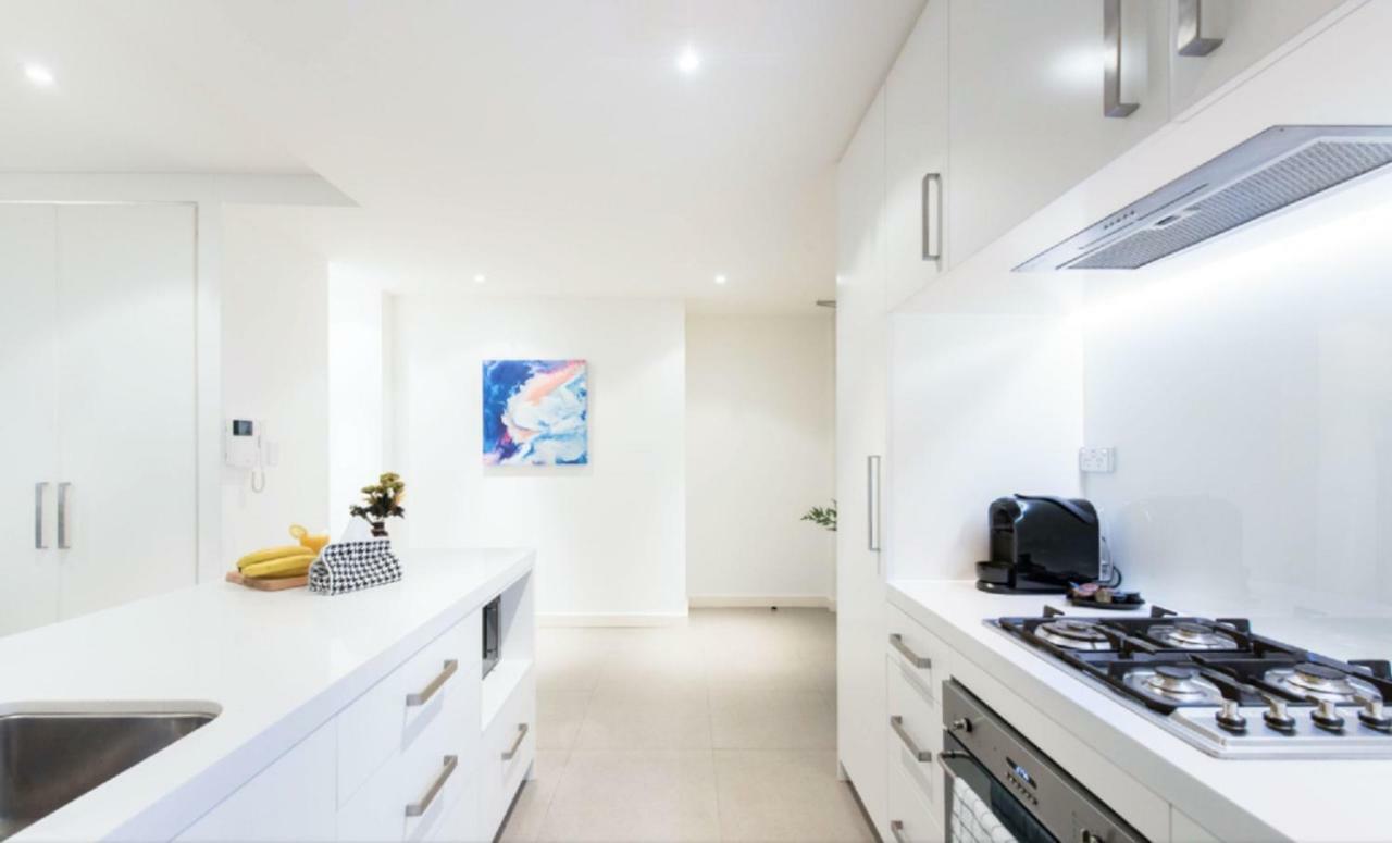 Rivergate Apartments Ho Chi Minh City Bagian luar foto
