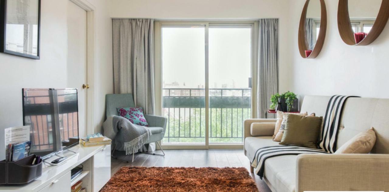 Rivergate Apartments Ho Chi Minh City Bagian luar foto